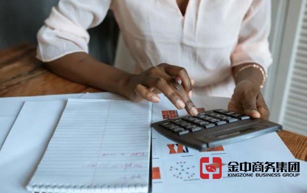 美国公司年审 美国公司年审