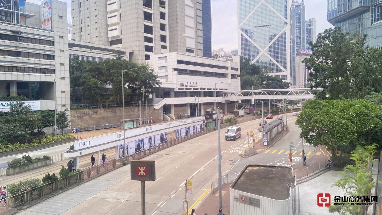 开香港公司 开香港公司