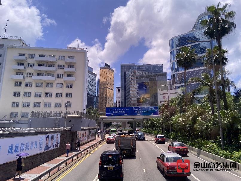 开香港公司 开香港公司