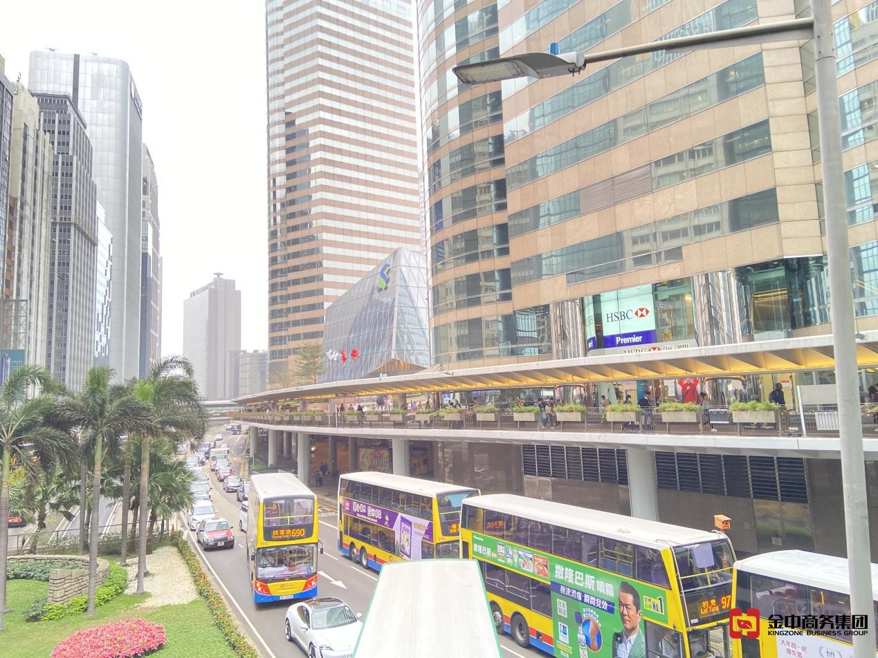 开香港公司 开香港公司