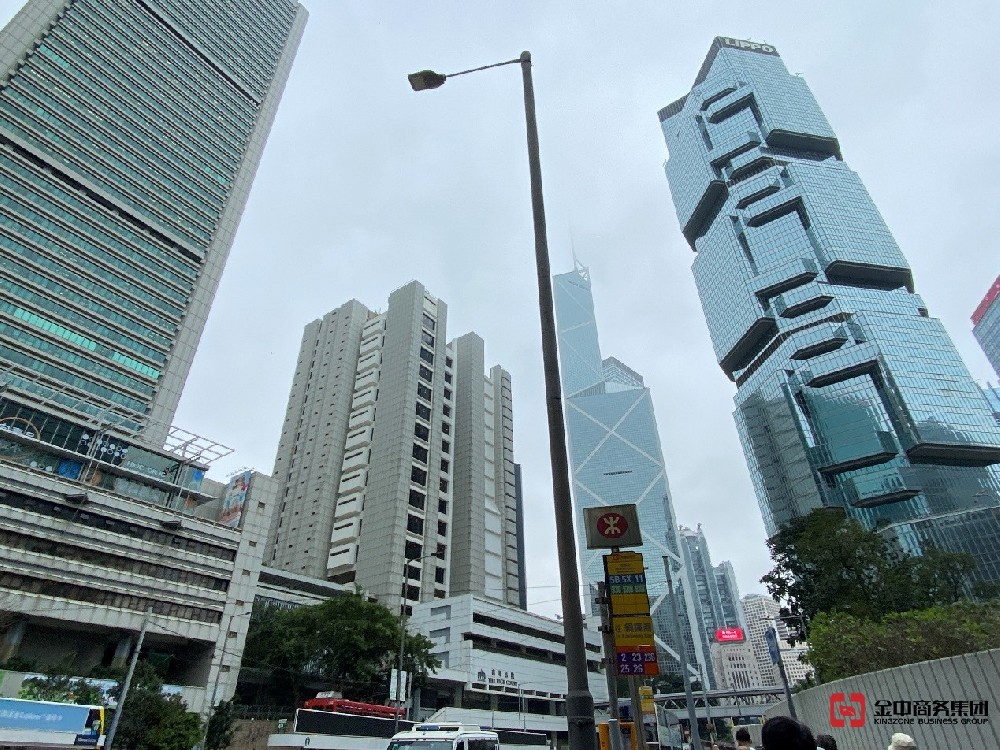 2025香港税务居留证最新指南