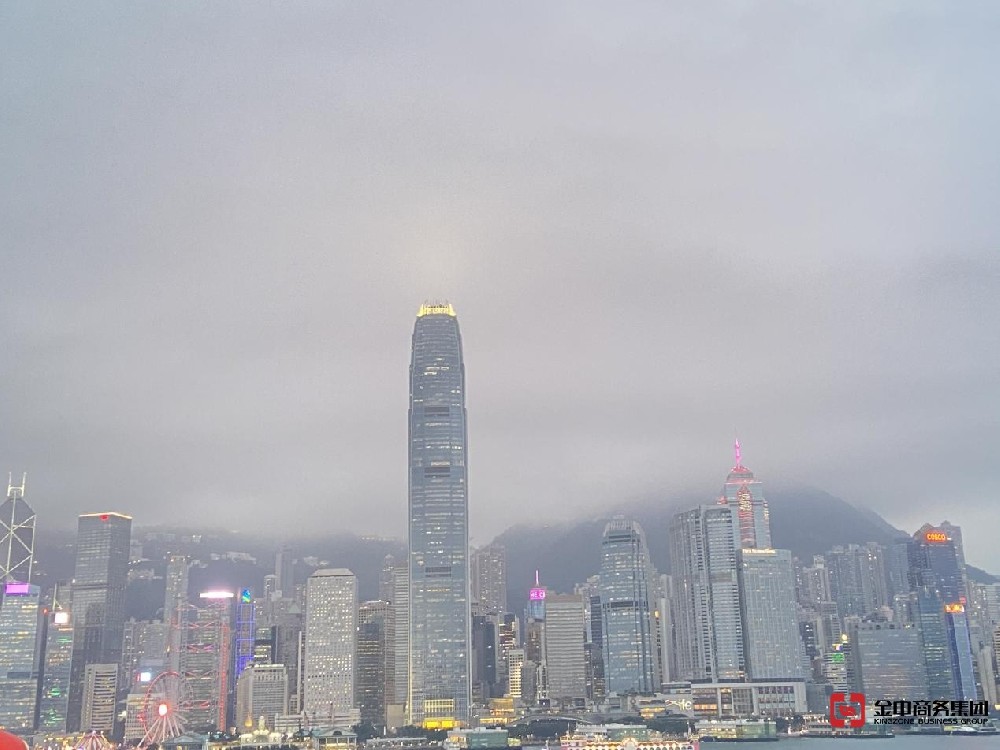 简单几步搞定香港旅行社牌照