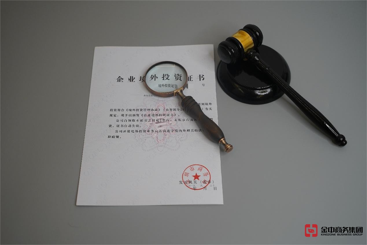 东南亚ODI备案 东南亚ODI备案