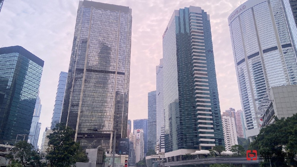 选择在香港VS在内地开公司?全方位对比来了