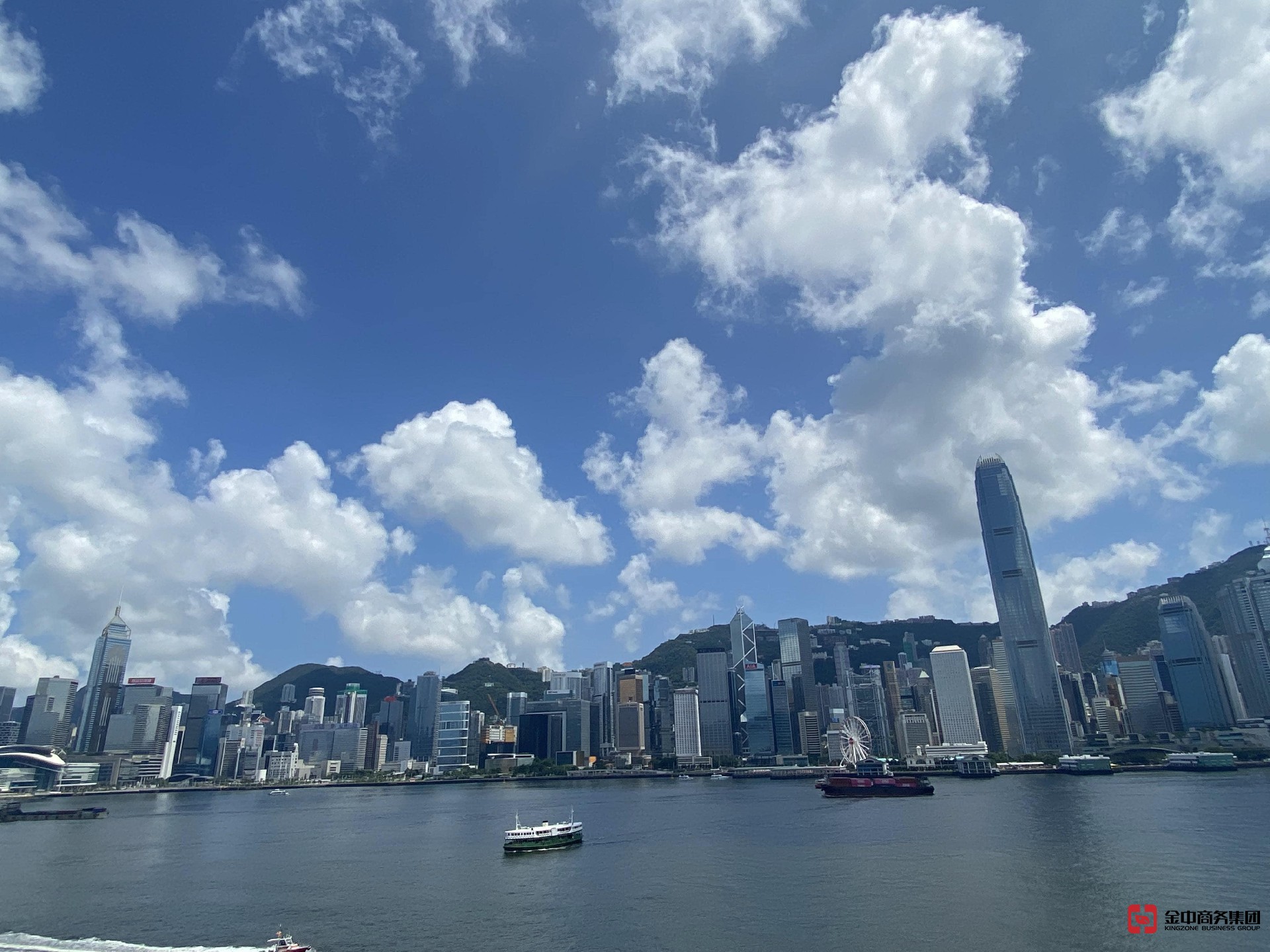 香港公司注册 香港公司注册