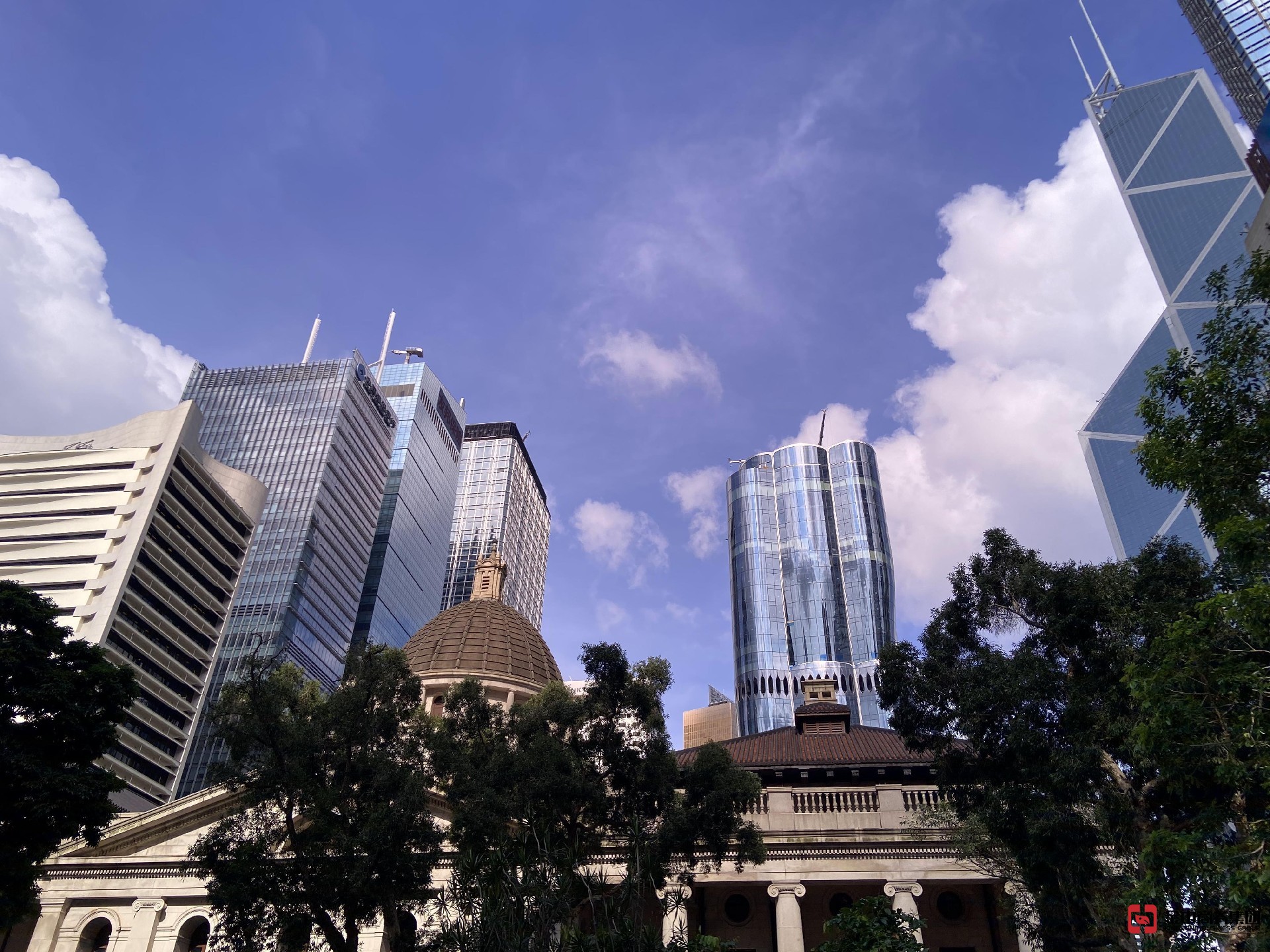 香港公司注册 香港公司注册