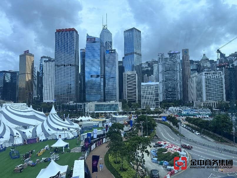 香港职业介绍所牌照难办?内行人揭秘全流程与避坑要点!