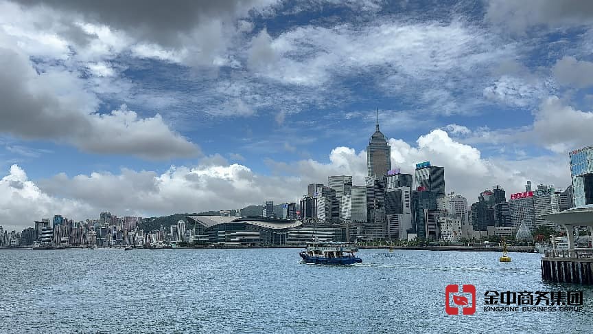 香港公司年审 香港公司年审