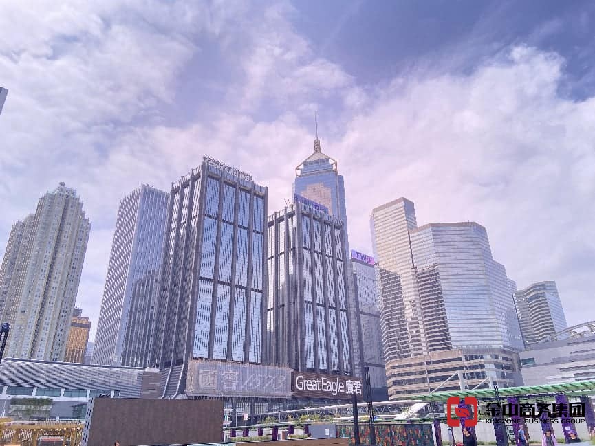 注册香港公司 注册香港公司