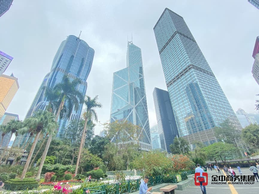 香港旅游牌照资质 香港旅游牌照资质