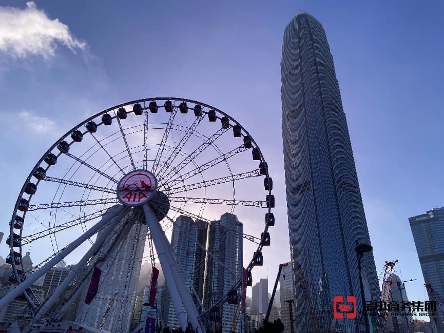 香港旅游牌照资质 香港旅游牌照资质