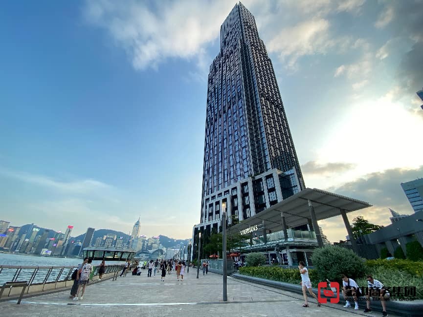 香港职业介绍所牌照