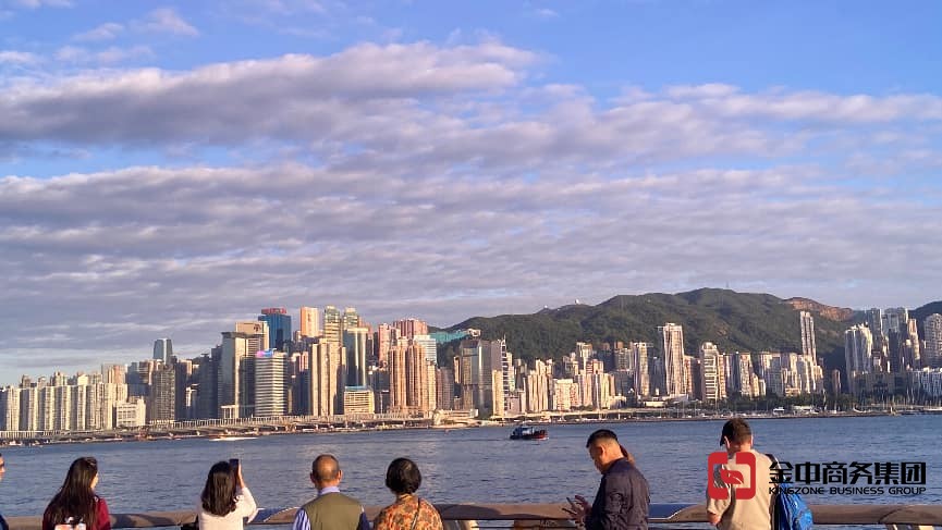 香港旅行社牌照