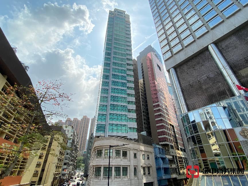 香港旅行社牌照