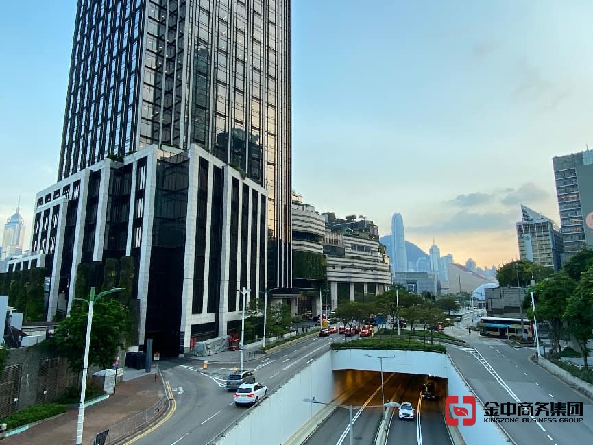 香港公司审计 香港公司审计